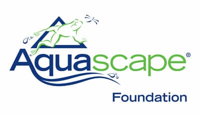 Aquascape Foundation Logo