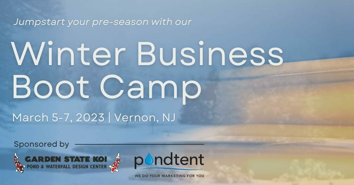 gsk winter business bootcamp fb